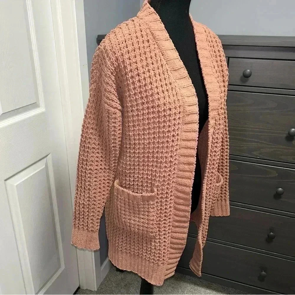 Moon & Madison Cardigan